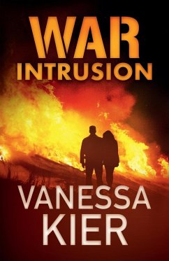 WAR Intrusion - Kier, Vanessa