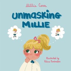 Unmasking Millie - Carr, Melissa