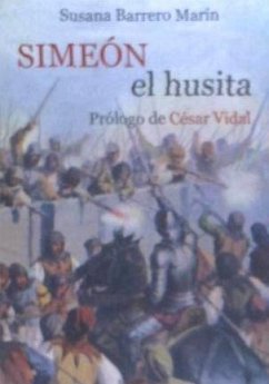 Cover Siméon el husita