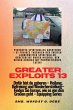 Greater Exploits - 13 - Perfektes... - Bild 1