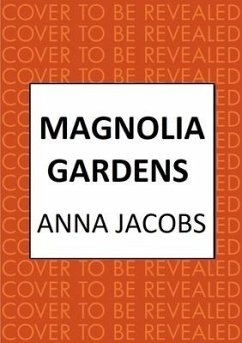 Magnolia Gardens - Jacobs, Anna