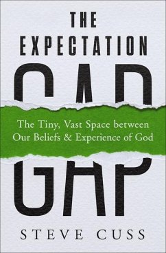 The Expectation Gap - Cuss, Steve