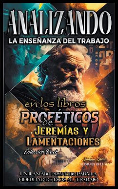 Analizando la Enseñanza del Trabajo en el Libro Profético de Jeremías y Lamentaciones - Bíblicos, Sermones