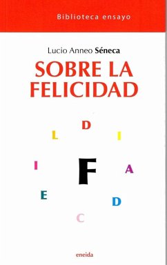 Sobre la felicidad