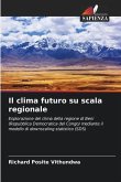 Il clima futuro su scala regionale