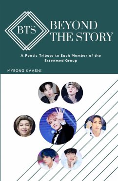 Beyond the Story of BTS - Kaasni, Myeong