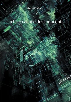 La face cachée des Innocents - Flahaut, Remi