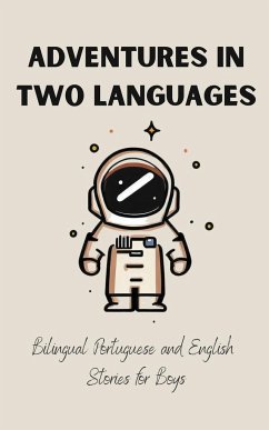 Adventures in Two Languages - Teakle