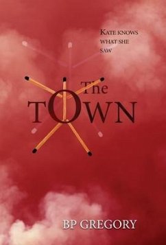 The Town - Gregory, Bp