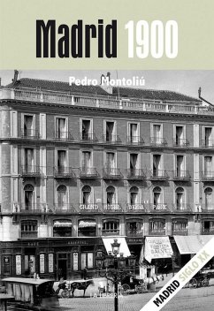 Cover Madrid 1900