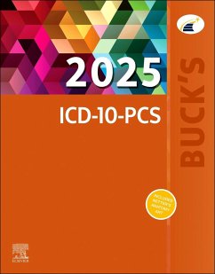 Buck's 2025 ICD-10-PCs - Elsevier Inc; Koesterman, Jackie