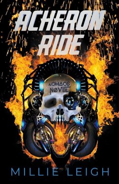 Cover Acheron Ride