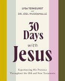 30 Days with Jesus