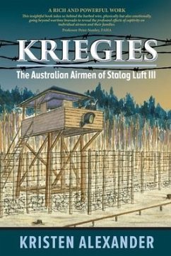 Kriegies - Alexander, Kristen