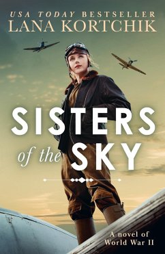 Sisters of the Sky - Kortchik, Lana