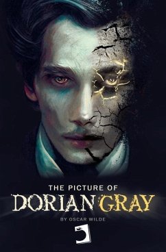 The picture of Dorian Gray - Wilde, Oscar