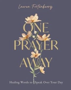 One Prayer Away - Fortenberry, Lauren