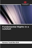 Fundamental Rights in a nutshell