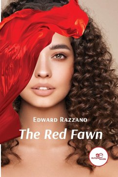 The Red Fawn - Razzano, Edward