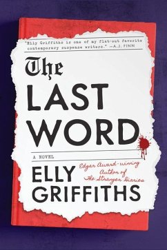The Last Word - Griffiths, Elly