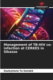 Management of TB-HIV co-infection at CERKES in Sikasso