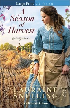 A Season of Harvest - Snelling, Lauraine; Giron, Kiersti