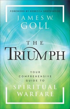 The Triumph - Goll, James W.