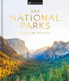 USA National Parks - DK Travel