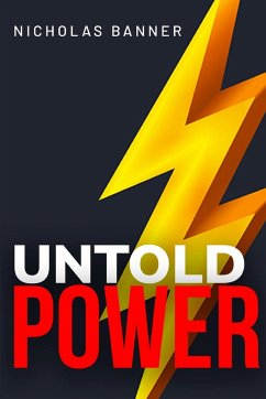 untold power - Banner, Nicholas