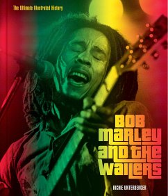 Bob Marley and the Wailers - Unterberger, Richie