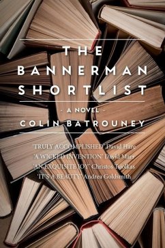 The Bannerman Shortlist - Batrouney, Colin