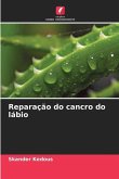 Reparação do cancro do lábio