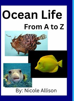 Ocean Life - Allison, Nicole