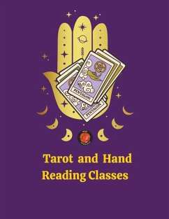 Tarot and Hand Reading Classes - Astrólogas, Rubi