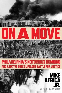 Cover On a Move