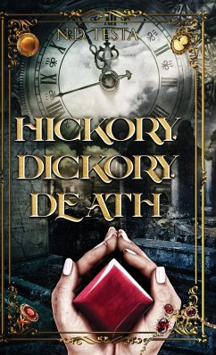 Hickory Dickory Death - Testa, N. D.