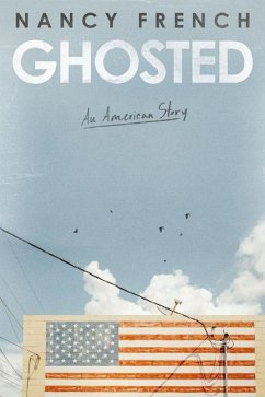 Ghosted - French, Nancy