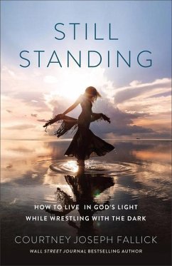 Still Standing - Joseph Fallick, Courtney