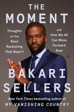 The Moment - Sellers, Bakari