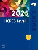 Buck's 2025 HCPCS Level II