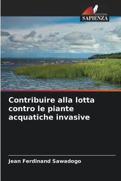 Contribuire alla lotta contro le piante acquatiche invasive - Sawadogo, Jean Ferdinand