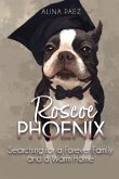 Roscoe Phoenix