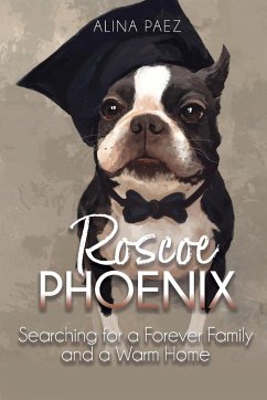 Roscoe Phoenix - Paez, Alina