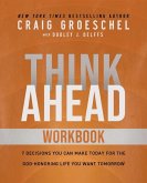 Think Ahead Workbook