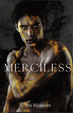 MERCILESS - Blossom, Iris