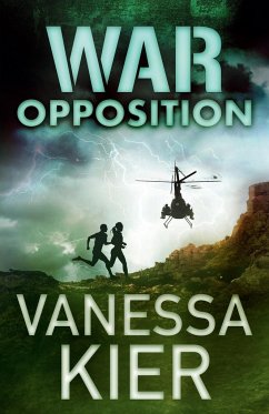 WAR Opposition - Kier, Vanessa