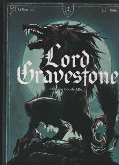 Lord Gravestone 2