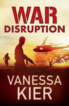 Cover WAR Disruption