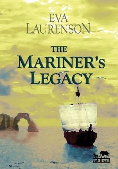 The Mariner's Legacy - Laurenson, Eva