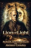 Lion of Light (eBook, ePUB) Lion of Light (eBook, ePUB)